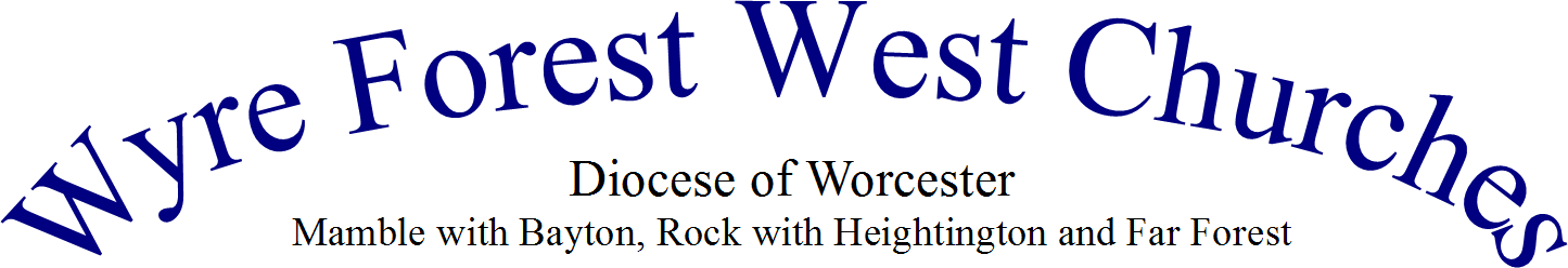 WFW logo